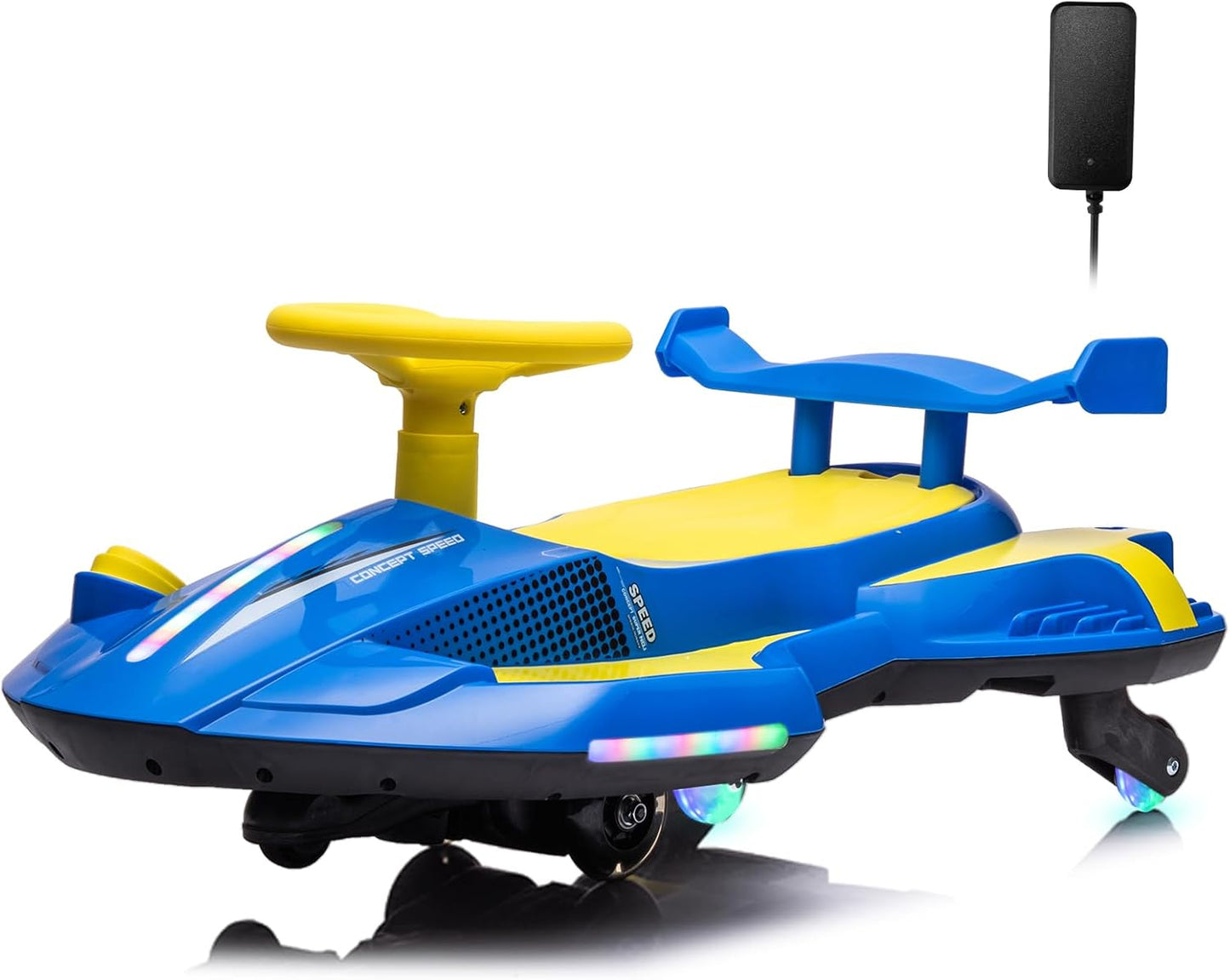 Wiggle Car 12V Elektroauto – Kinderauto