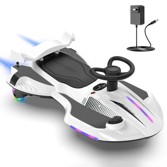 Wiggle Car 12V Elektroauto – Kinderauto