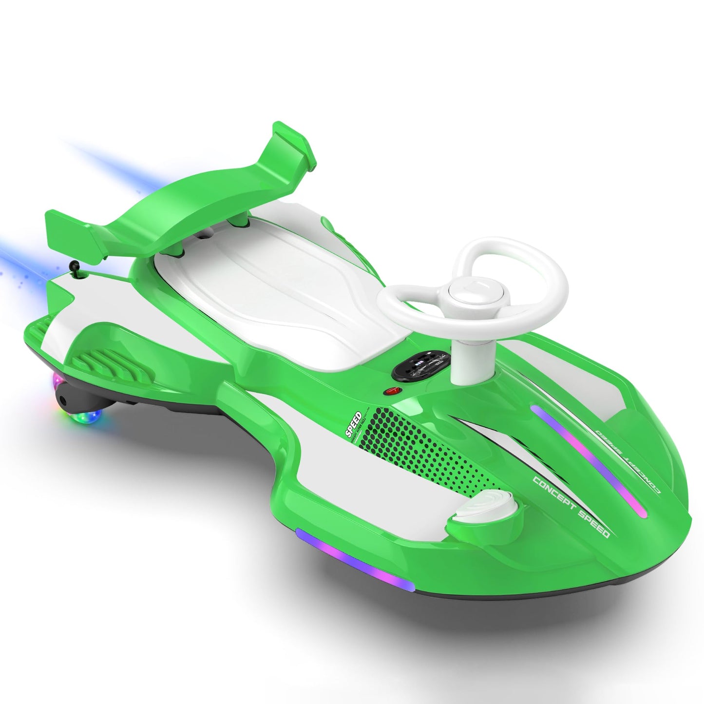 Wiggle Car 12V Elektroauto – Kinderauto